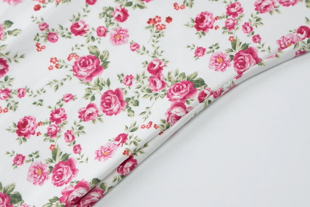Hugcitar Robe longue élégante et moulante à fleurs pour femme, style bohème, tenue de ville, été 2026, vente en gros d'articles pour entreprises