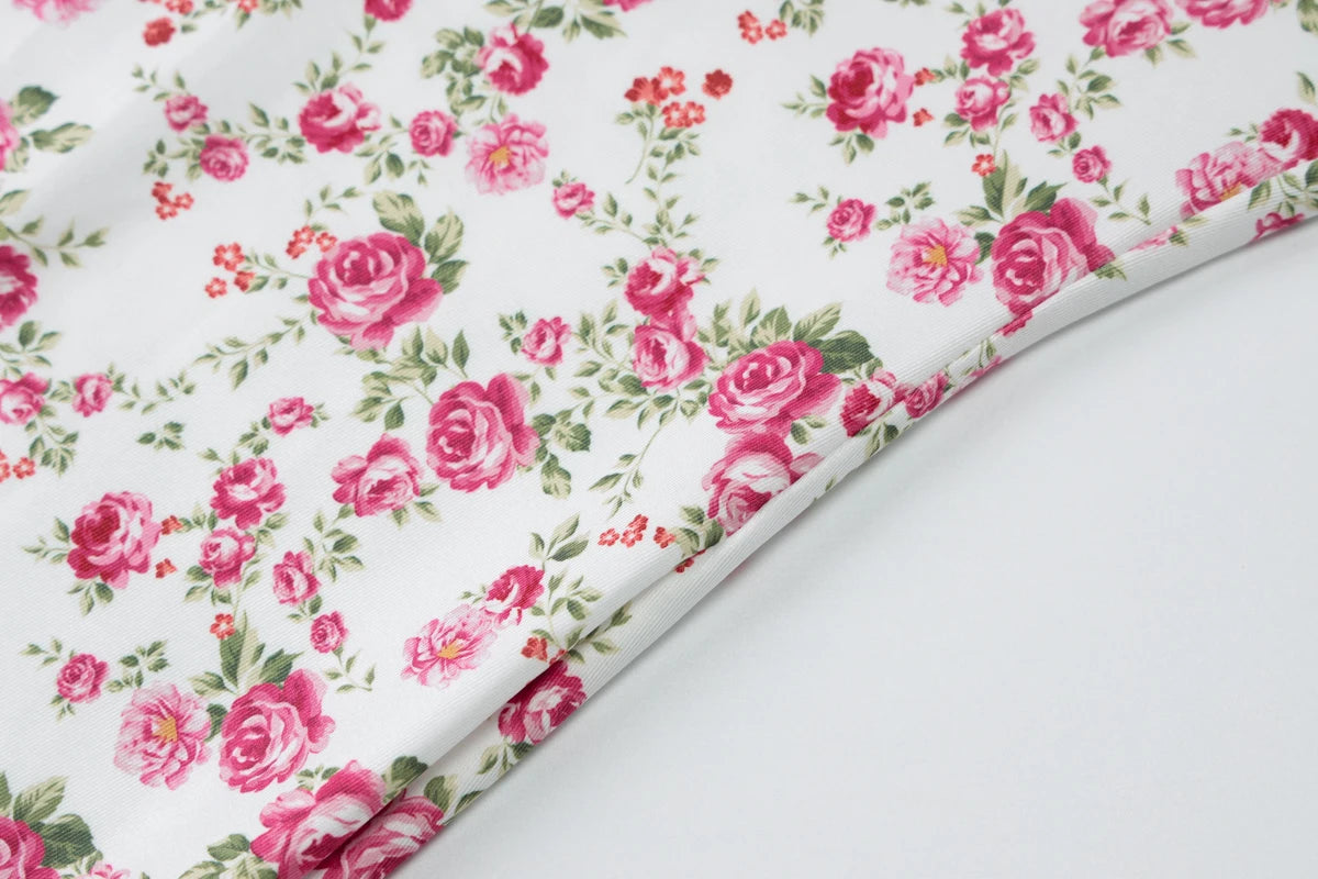 Hugcitar Robe longue élégante et moulante à fleurs pour femme, style bohème, tenue de ville, été 2026, vente en gros d'articles pour entreprises