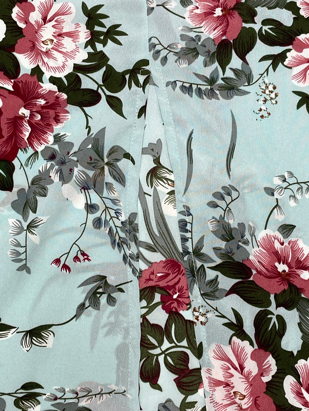 Robe licou fendue sur la cuisse à imprimé floral pour femme - sans manches, moulante, sexy, pour la plage ou les clubs